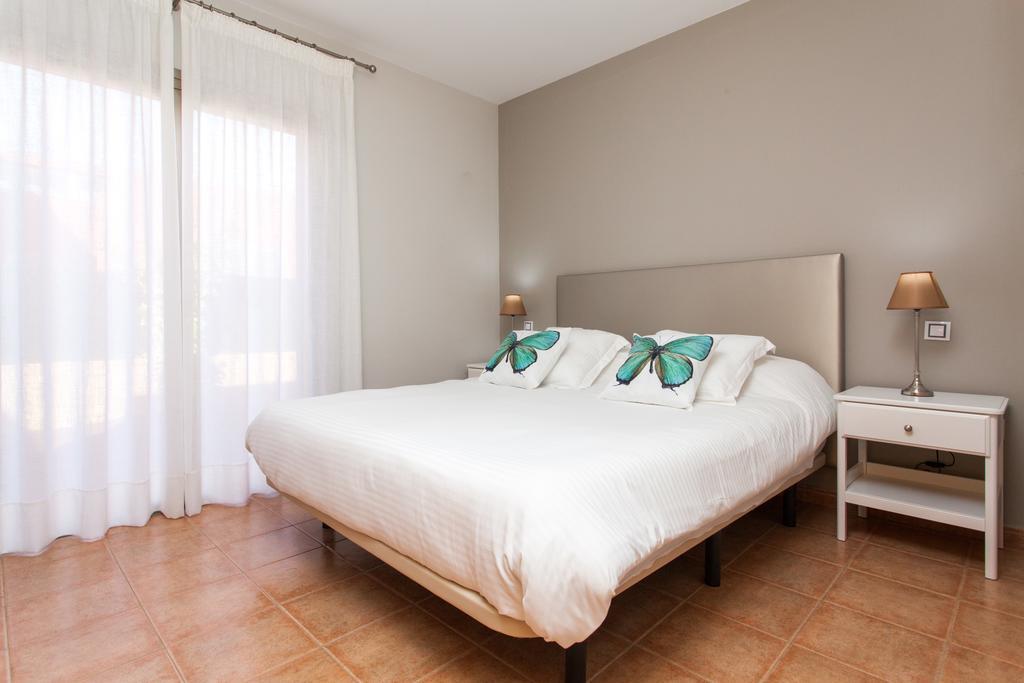 Villa Con Piscina ,Vista Mar Y Campo De Golf Caleta De Fuste Εξωτερικό φωτογραφία