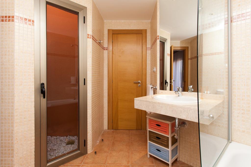 Villa Con Piscina ,Vista Mar Y Campo De Golf Caleta De Fuste Δωμάτιο φωτογραφία