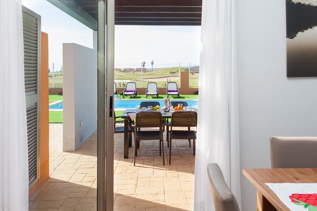 Villa Con Piscina ,Vista Mar Y Campo De Golf Caleta De Fuste Δωμάτιο φωτογραφία