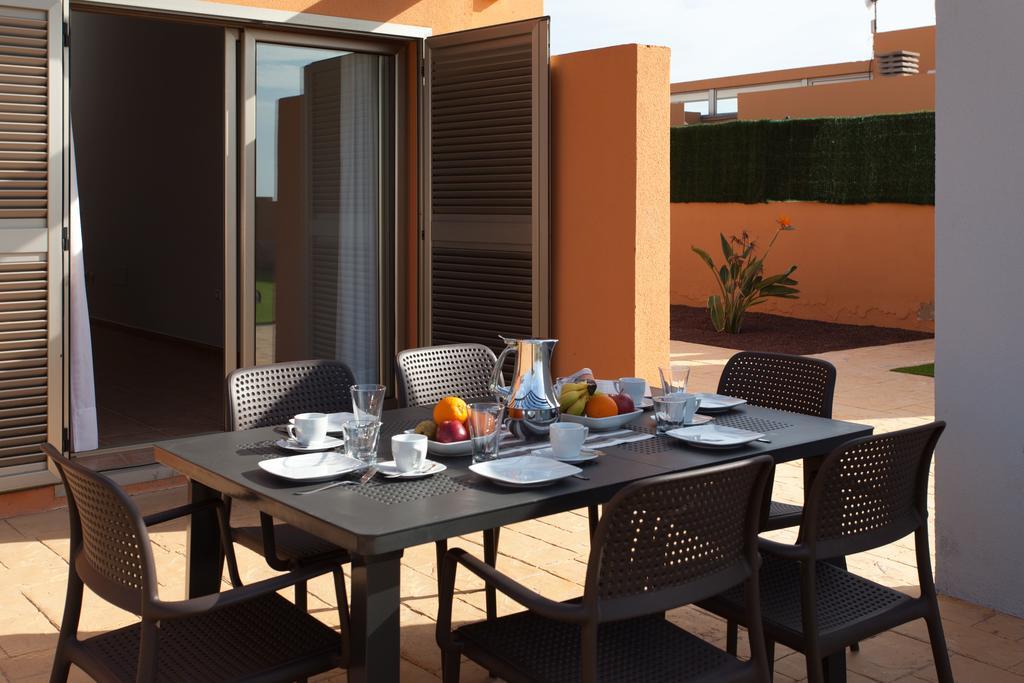 Villa Con Piscina ,Vista Mar Y Campo De Golf Caleta De Fuste Δωμάτιο φωτογραφία