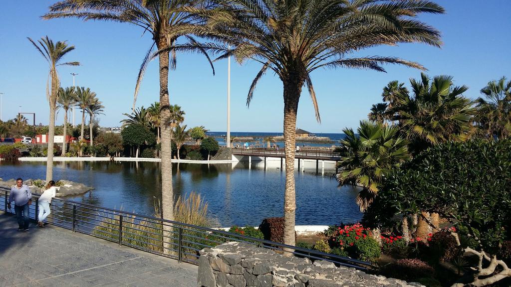 Villa Con Piscina ,Vista Mar Y Campo De Golf Caleta De Fuste Εξωτερικό φωτογραφία